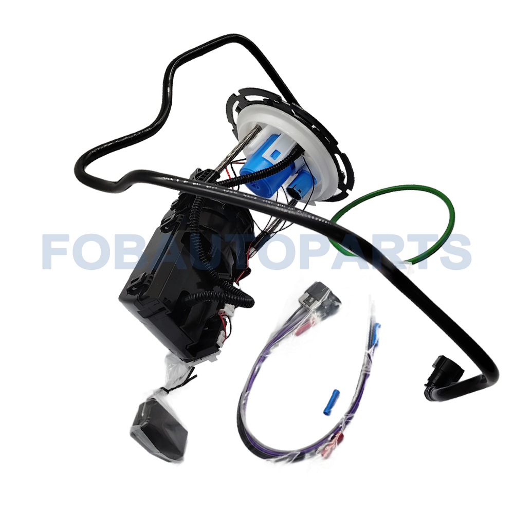Auto Parts Fuel Assembly Pump for Chevrolet Malibu 2004-2008 Pontiac G6 2006-2008 Saturn Aura 2007 2008 E3591M