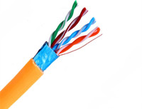 Câble Cat5e étanche 305 mètres FTP UTP – Prix au mètre – Fournisseur d'or Brothers Young Cable