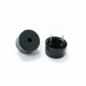 Zumbador Piezoeléctrico Pasivo de 14*7.5 MM, 1~30V, 4000Hz, Accionamiento Externo, Montaje en PCB, con Pin FSR-1407A - Product Image 1