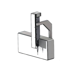 Полностью автоматизированная радиофармацевтическая дозировочная машина для свинца, калибратор доз ядерной медицины - Product Image 3