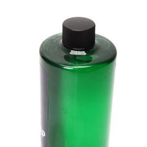 Solución Limpiadora Concentrada de Jabón Verde para Tatuajes, Lavado con Algas Verdes para Suministros Profesionales de Tatuajes - Product Image 2