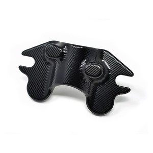 Morsetto posteriore per interruttore a 4 pulsanti sul manubrio destro (fori non allineati) - Product Image 3