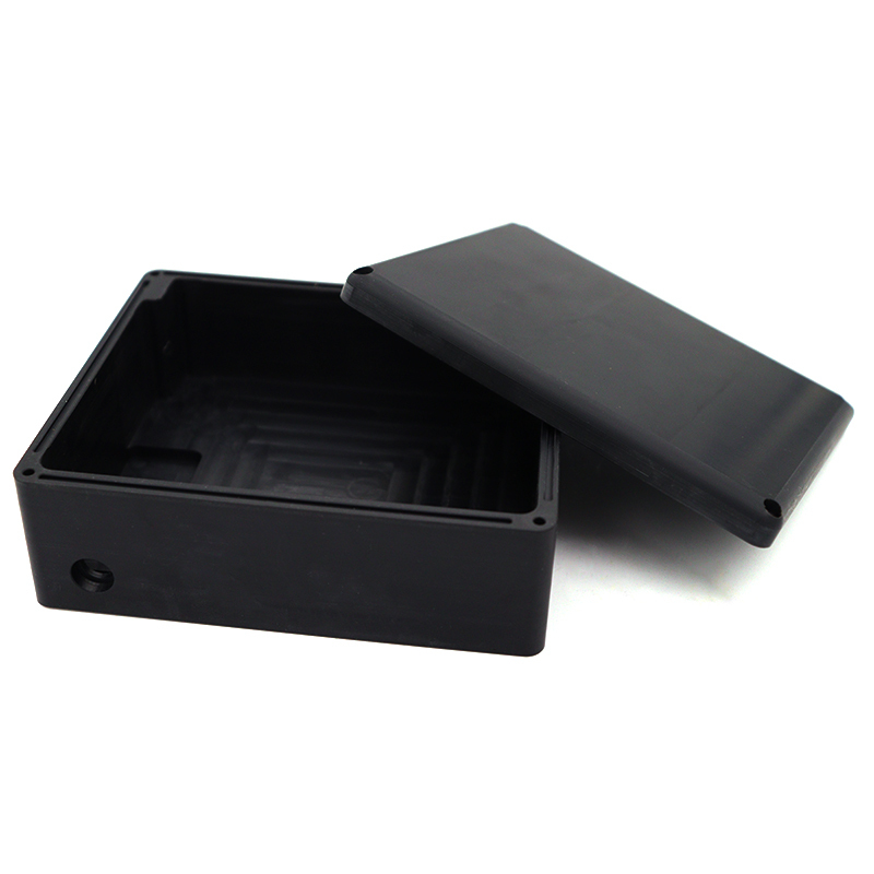 Pièces de CNC d'usinage de précision OEM différentesétal d'usinage CNC de pièces en alu matières premières en mminium