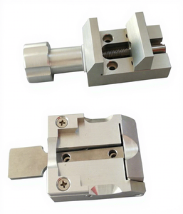 Pinza para microtóm <span class=keywords><strong>de</strong></span> Roundfin, compatible con microtómes Leica, Thermo y Sakura, para <span class=keywords><strong>laboratorio</strong></span> <span class=keywords><strong>de</strong></span> patología - Product Image 1