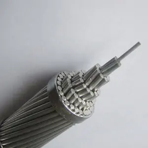 336.4MCM Tulip AAC CONDUCTOR