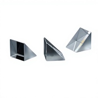 Right-angle Prism High-precision Optical Instrument Excellent Light Transmission High Refractive Index Made China Available