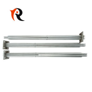 220V 380V 230V 400V Calentador de inmersión de alta potencia industrial Calentador de brida para generador de vapor - Product Image 2