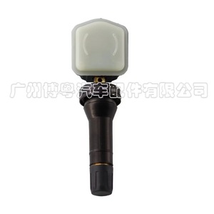 Capteur TPMS TPM-D Pro-I 52940-03100 externe 433Mhz pour la surveillance de la pression des pneus - Product Image 2