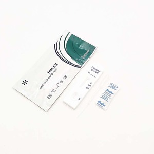 Kit de test rapide d'anticorps contre la syphilis et la leptospire, facile à utiliser - Product Image 5