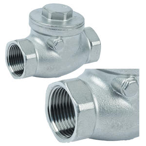 Vanne de contrôle <span class=keywords><strong>manuelle</strong></span> en laiton SS Yod, usinée avec précision par CNC, de 1/4 <span class=keywords><strong>à</strong></span> 2 pouces NPT G, 150 PSI, pour <span class=keywords><strong>pompe</strong></span> <span class=keywords><strong>à</strong></span> <span class=keywords><strong>eau</strong></span> CVC - Product Image 3