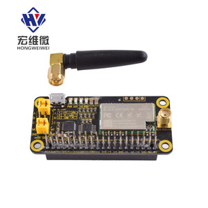Módulo Lora Hongwei Micro Ants AM020 SX1268 433 470 868 915MHz Inalámbrico para Raspberry Pi - Product Image 2