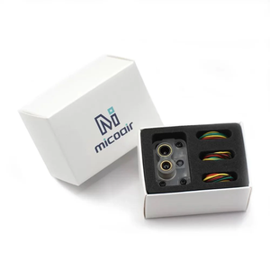 Module de positionnement compatible MicoAir MTF-01P avec capteur de flux optique et de portée, télémètre laser 12 mètres, compatible Micolink/<span class=keywords><strong>Ardupilot</strong></span>/<span class=keywords><strong>PX4</strong></span>/INAV - Product Image 6