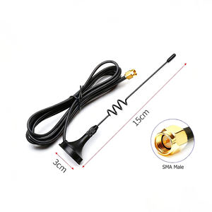 2g 3g 4g פס מלא lte אלחוטי מגנטי אנטנה mimo הר אנטנות רווח גבוה 3 5 7 8 10 12dbi 2.4g כוח בסיס מגנטי מגנטי מגנטי - Product Image 6