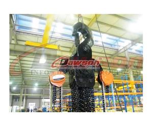 บล็อกโซ่50ตัน-50ตัน-50000กก. สำหรับสถานที่ก่อสร้าง - Product Image 1