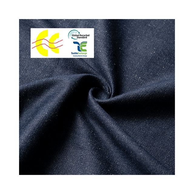 casual environmental protection fabric custom jersey fabric cotton linen fabric