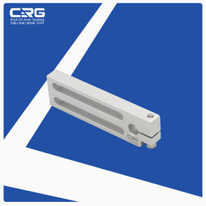 Fabricant de Suzhou fournit directement des fixations de bras robotiques, des profils de fixation cylindriques CRG, des machines de moulage par injection - Product Image 3