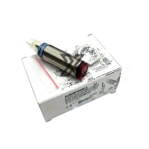เซ็นเซอร์รับแสง XUB0BPSNM12 พร้อมขั้วต่อ M12 - Product Image 1