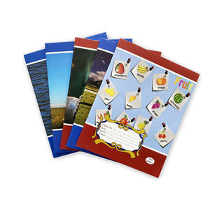 Cahier d'exercice professionnel pas cher français <span class=keywords><strong>ligne</strong></span> <span class=keywords><strong>Seyes</strong></span> cahiers d'exercices personnalisés papeterie pour étudiants - Product Image 1