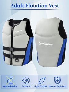 <span class=keywords><strong>Gilet</strong></span> de sauvetage Owntop <span class=keywords><strong>personnalisé</strong></span> en néoprène pour adulte, pour wakeboard, <span class=keywords><strong>jet</strong></span> <span class=keywords><strong>ski</strong></span>, <span class=keywords><strong>gilet</strong></span> de sauvetage pour sports nautiques - Product Image 4