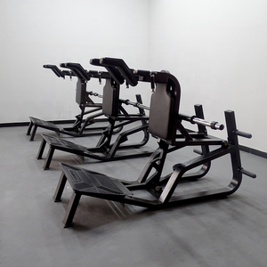 Siêu <span class=keywords><strong>Hack</strong></span> Squat máy tập thể dục thương mại phòng tập thể dục thiết bị tập thể dục - Product Image 3