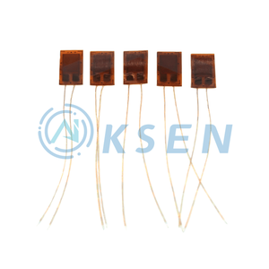 AI-KSEN उच्च परिशुद्धता प्रतिरोध स्ट्रेन गेज/स्ट्रेन गेज/गेज/पूर्ण पुल (दबाव/वजन सेंसर के लिए) - Product Image 1