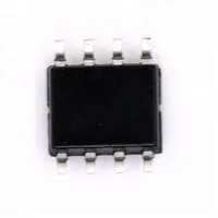 Circuit intégré DIP-8 amplificateur Audio puce IC tda 2822 original ic TDA2822 TDA2822M