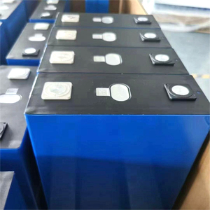 Dung lượng cao Prismatic <span class=keywords><strong>Lithium</strong></span> Ion Battery Pack 3.2V 300ah 50Ah 100Ah 200AH 280ah 314ah LiFePO4 Pin tế bào - Product Image 6