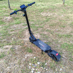 BOYUEDA G6 3200W Dual Motor Aluminum Alloy Sensor Foldable Waterproof <b>Scooter</b> <b>Adults</b> 70KM/H <b>Fast</b> Poland Stock - Product Image 3