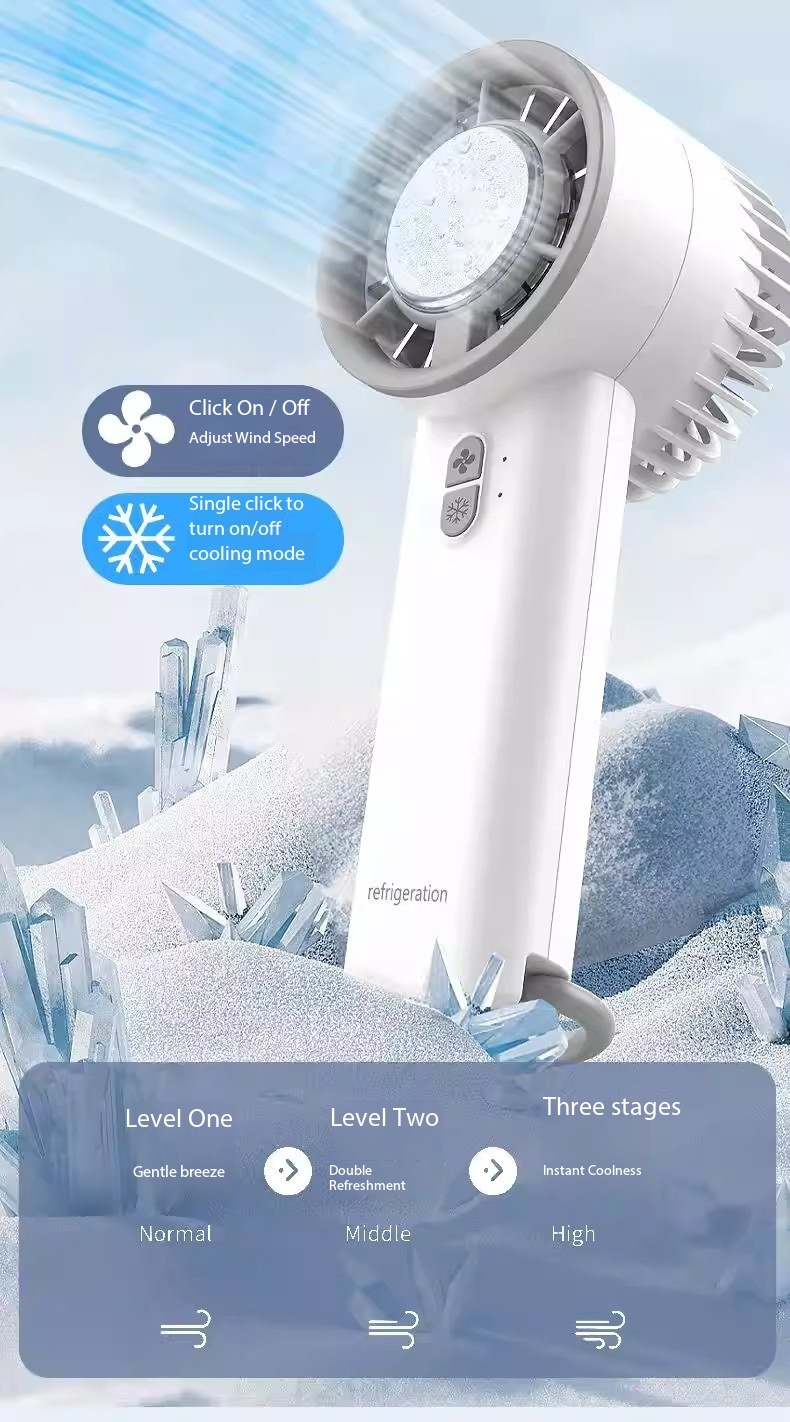 Frost White