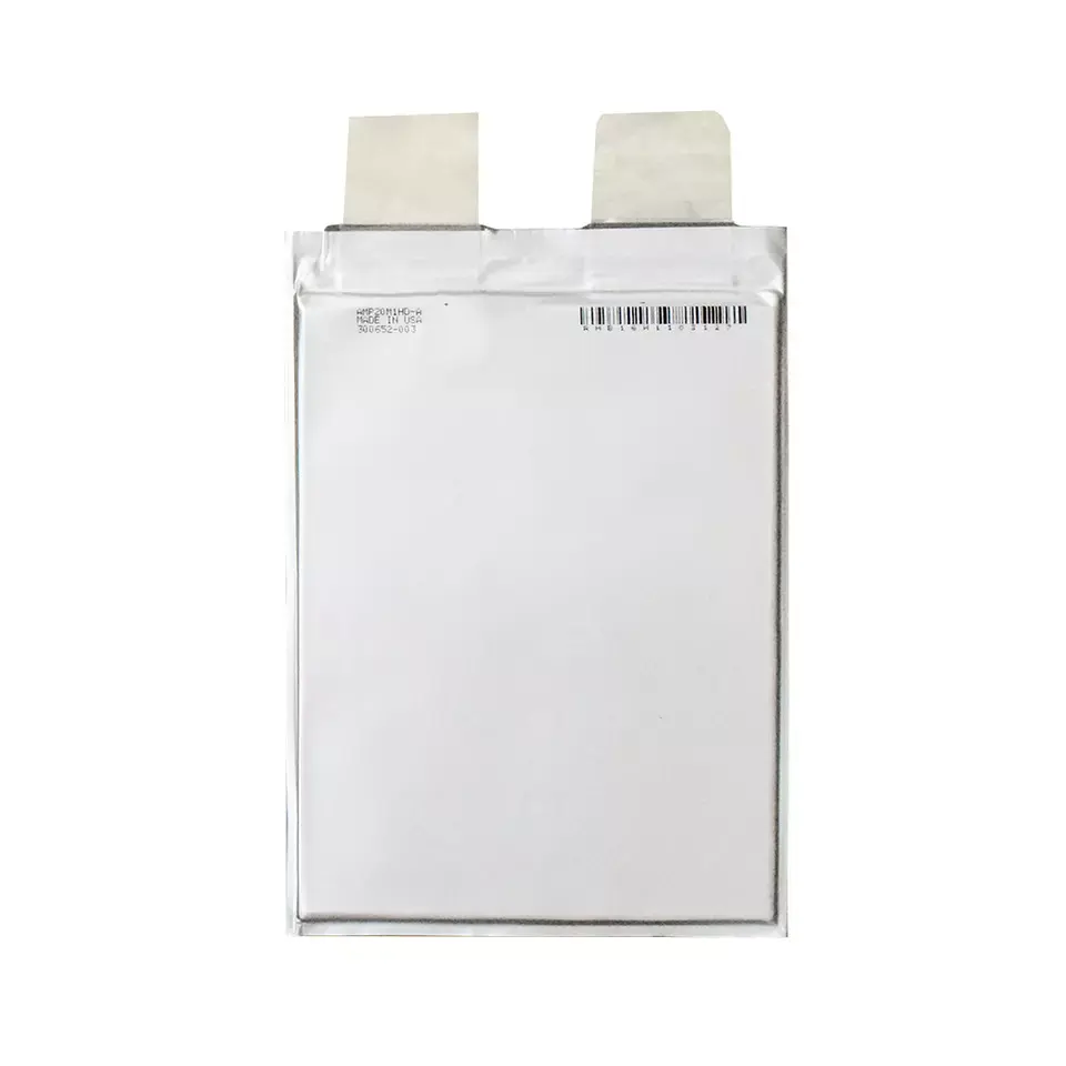 In stock 20C High Discharge lifepo4 pouch li-polymer A123 3.2v 20ah battery cell Electric Vehicle Battery