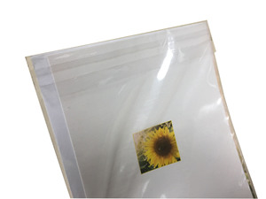 Machine d'emballage automatique de calendrier de sacs en plastique PE auto-adhésifs - Product Image 2
