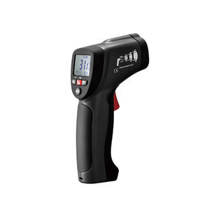 <span class=keywords><strong>CEM</strong></span> DT-8855 2 em 1 Termômetro Industrial Termômetro Infravermelho Digital Com interface USB Sem Fio - Product Image 1