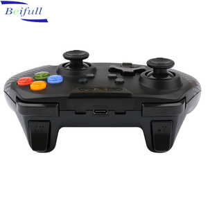 Miễn phí vận chuyển trò chơi gốc điều khiển Gamepad cho nint endo chuyển đổi - Product Image 4