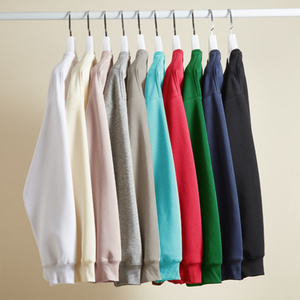 เสื้อฮู้ดดี้แฟชั่นคุณภาพสูงและเสื้อฮู้ดดี้โอเวอร์ไซส์หนานุ่มสำหรับผู้ชาย เสื้อฮู้ดดี้แบบสั่งทำพิเศษ - Product Image 1