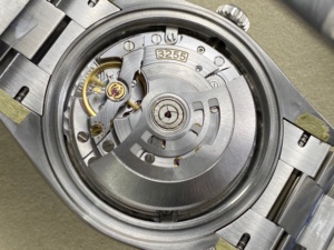 Luxury Super Quality Waterproof Mechanical Watch ARF Factory 40mm 904L Steel 3235 Movement diving meteorite Watch - Product Image 5