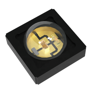 Radiant Flux Deep <strong>UVC</strong> LED UVB 265nm 275nm 310nm 308nm 3535 With Lens Photo Diodes - Product Image 4