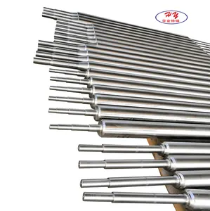 Rouleaux de four en acier inoxydable en CGL et <span class=keywords><strong>CAL</strong></span> - Product Image 2