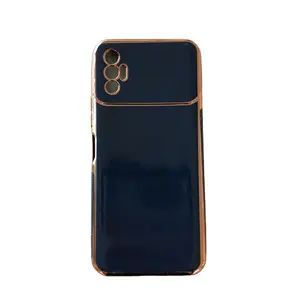 New Product Wholesale Ep Fancy Cover Shockproof Suitable for TECNO SPARK GO 2022 mobile Phone Case