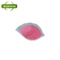 Vitamine B12 Cyanocobalamine 1% 99% VB12 en vente chaude