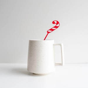 ไม้คนค็อกเทลรูปน้ำผึ้งและของหวานสำหรับคริสต์มาส ขนาด 15 ซม. ของตกแต่งเค้กสำหรับงานปาร์ตี้และของขวัญวันหยุด - Product Image 3