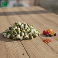 OEM Gefreeze-droogde Pittig Zure Fruitige Candy Crunchy Snacks Harde Snoepjes Doosverpakking Halal Groothandel Leverancier