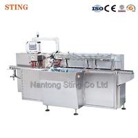 Machine professionnelle complète pour la fabrication de savon en barre, de tablettes effervescentes pour lessive et de savon solide