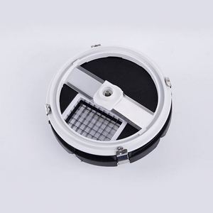 เครื่องบดกระเทียมแบบถ้วยขนาดเล็กสำหรับครัว, เครื่องหั่นผัก, เครื่องตัดผักขนาดเล็ก - Product Image 6