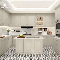 Meuble mural supérieur de cuisine en acier inoxydable sur mesure, personnalisation complète des dimensions, unité de rangement verticale, design pliable