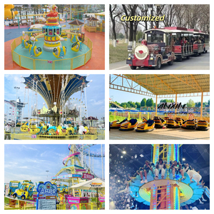Manège <span class=keywords><strong>Tagada</strong></span> Disco sur le thème des canards, <span class=keywords><strong>attraction</strong></span> commerciale dynamique pour parcs d'attractions, idéal pour le divertissement familial et des enfants - Product Image 6