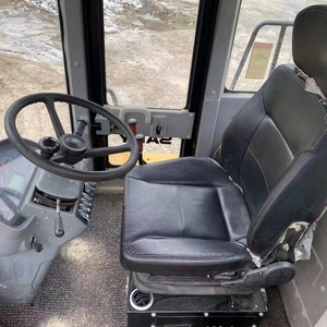 SANY SYL953 การออกแบบใหม่เครื่องจักรขนย้ายดินราคาถูกใหม่ใช้ขนาดเล็กรถตักดินแบบลากจูงได้ขนาดเล็กรถขุด - Product Image 5