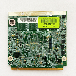 <span class=keywords><strong>AMIBIOS</strong></span> MV82 6550 1738A10750 (R)PQ7-M1061L-E-E3815-2G-NS 101 carte mère industrielle intégrée originale carte mère cpu - Product Image 2