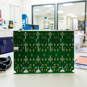 Nhà máy tùy chỉnh bán buôn thiết kế hiện đại <span class=keywords><strong>fr4</strong></span> bảng mạch in lắp ráp cho sức khỏe giám sát Bo mạch chủ PCB pcba - Product Image 5