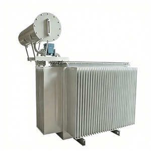 Transformateur de puissance immergé dans l'huile S11, 11kV 33kV, ISO/CE, pour 30KVA-20000KVA, directement du fabricant, avec 35 ans d'expérience - Product Image 5