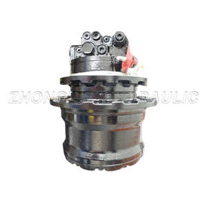 Reductor de Transmisión Final para Miniexcavadoras EX33, EX33U, EX35, EX35U, EX36U, EX40-1, EX40U, EX40UR - Product Image 6